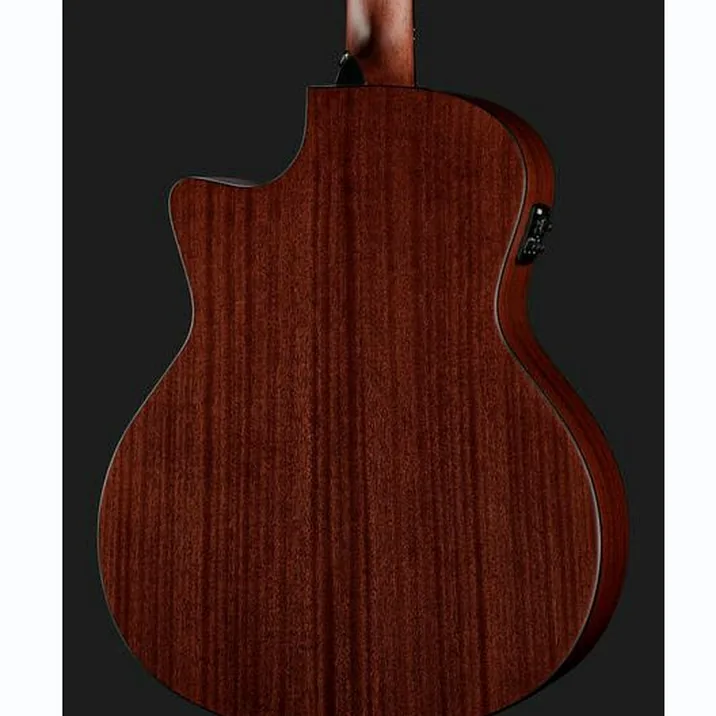 Dangelico Premier Fulton Ls