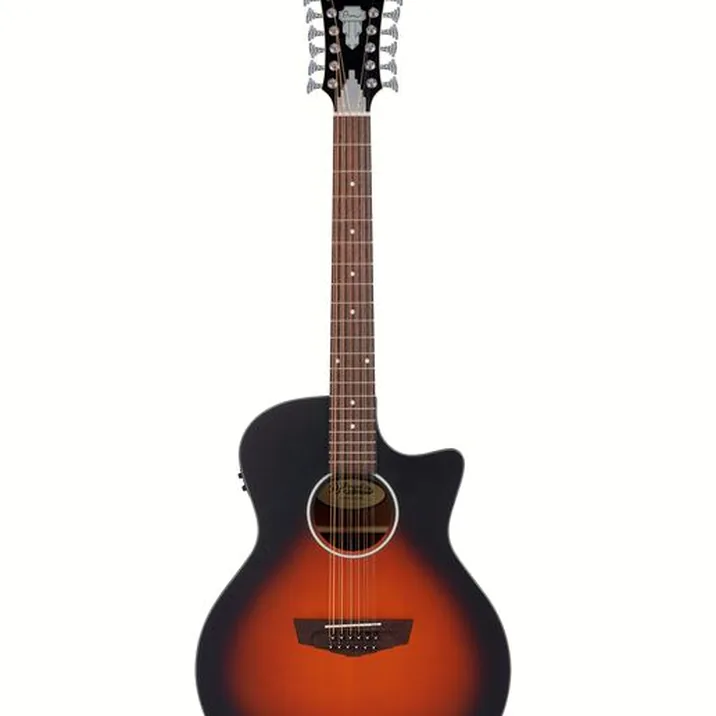 DAngelico Premier Fulton LS Sat.Vint.SB