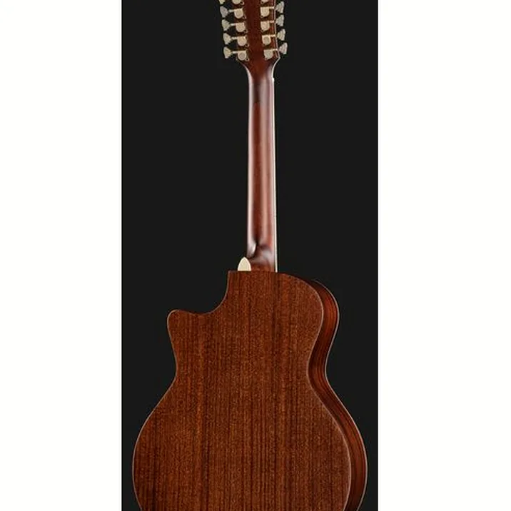 DAngelico Premier Fulton Natural