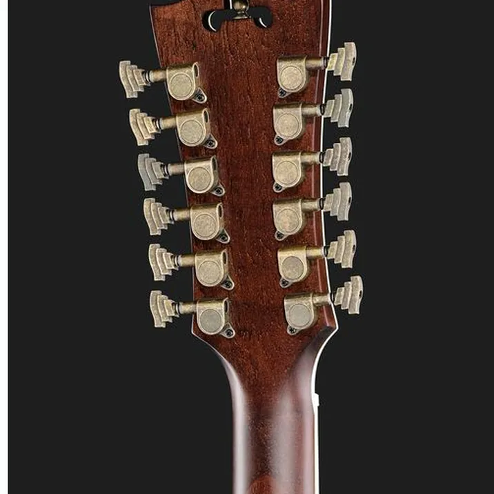 DAngelico Premier Fulton Natural