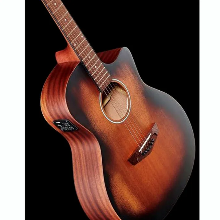 Dangelico Premier Gramercy Ls Aged Mah