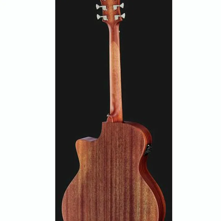 DAngelico Premier Gramercy LS Aged Mah
