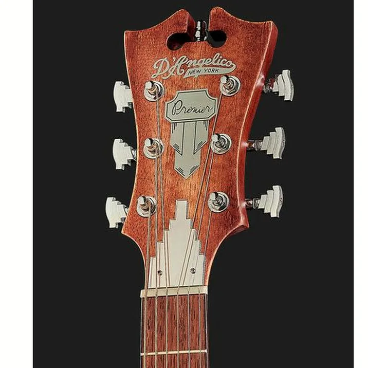 Dangelico Premier Gramercy Ls Aged Mah