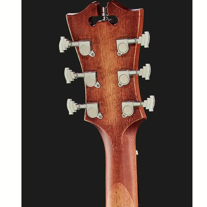 Dangelico Premier Gramercy Ls Aged Mah