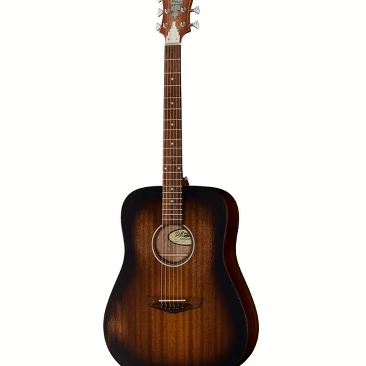 DAngelico Premier Lexington LS Aged Mah