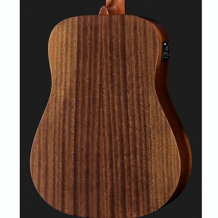 DAngelico Premier Lexington LS Aged Mah