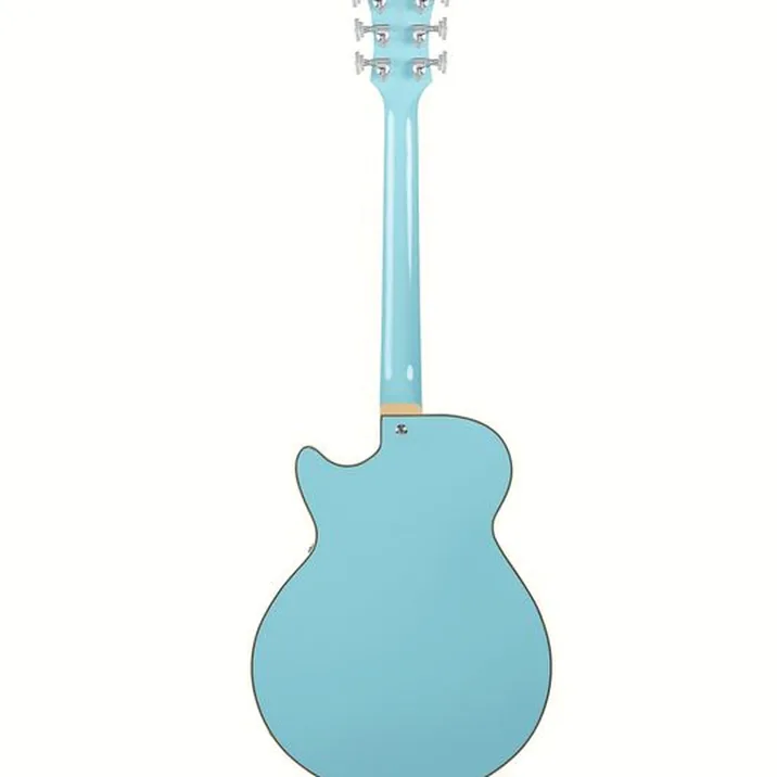 DAngelico Premier SS Sky Blue