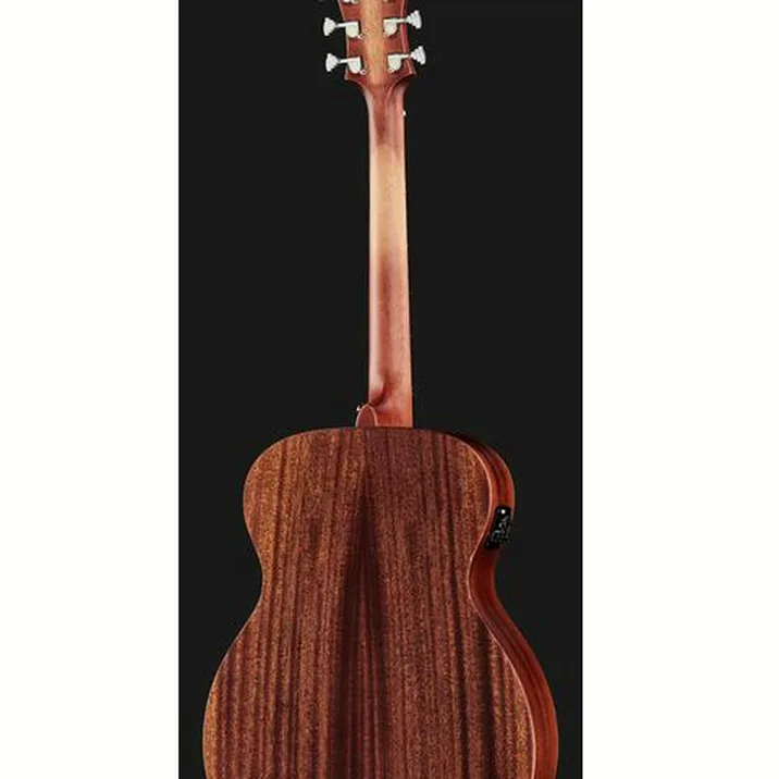 DAngelico Premier Tammany LS Aged Mah