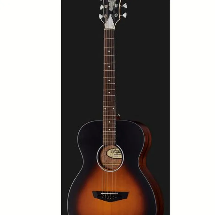 DAngelico Premier Tammany LS SVSB