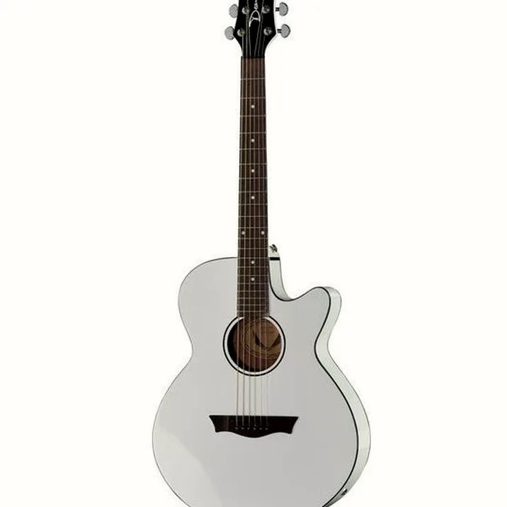 Dean Guitars AXS Performer A/E CW