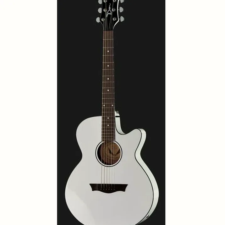 Dean Guitars AXS Performer A/E CW