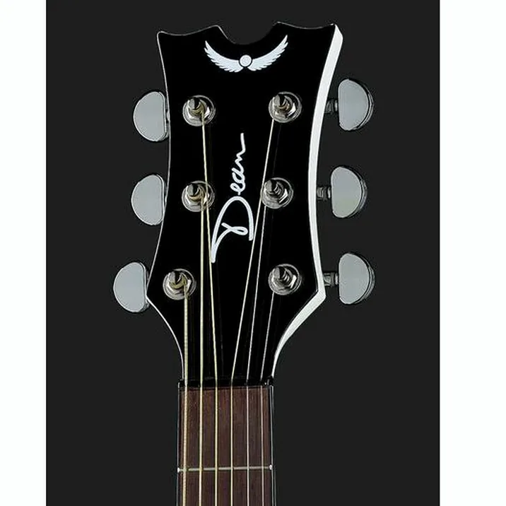 Dean Guitars Axs Performer A E Cw