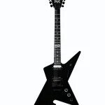 DGZ Dime Guitarz Culprit Standard Blackjack – Reseña y prueba