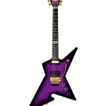 DGZ Dime Guitarz Culprit Standard Blacktooth – Reseña y prueba
