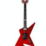 DGZ Dime Guitarz Culprit Standard Cherry Bomb – Reseña y prueba