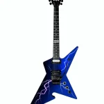 DGZ Dime Guitarz Culprit Standard Dime Bolt – Reseña y prueba