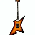 DGZ Dime Guitarz Culprit Standard Tobacco SB – Reseña y prueba