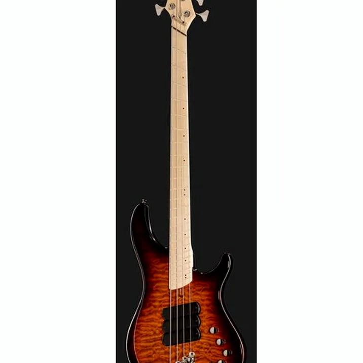 Dingwall CB3 Combustion 4 Vintage Burst