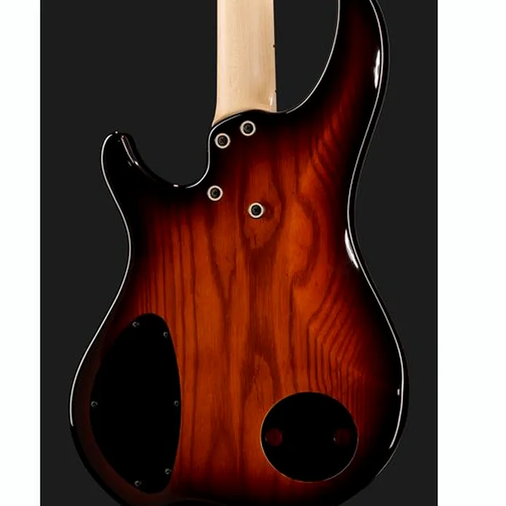 Dingwall Cb3 Combustion 4 Vintage Burst