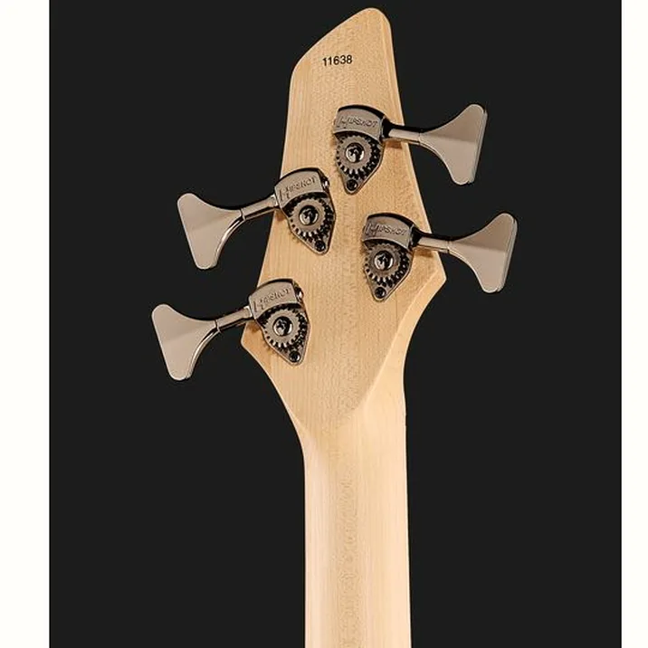 Dingwall Cb3 Combustion 4 Vintage Burst
