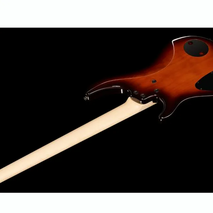 Dingwall Cb3 Combustion 4 Vintage Burst