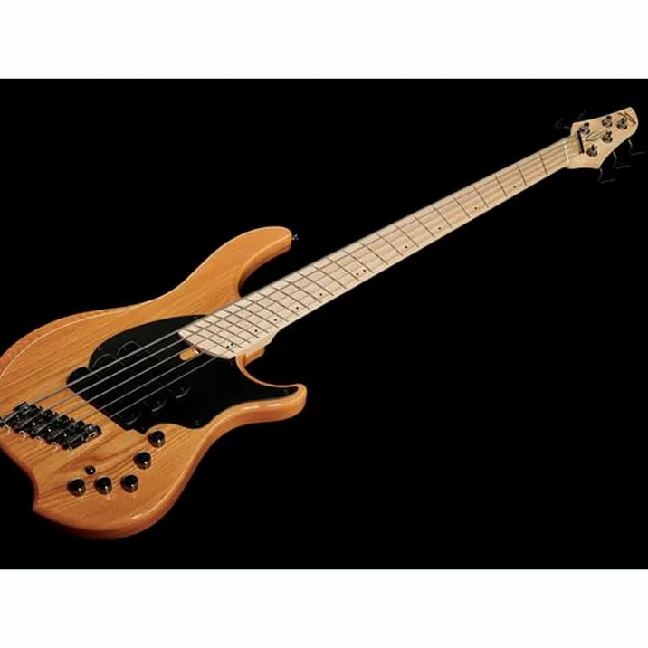 Dingwall Cb3 Combustion 5 Natural