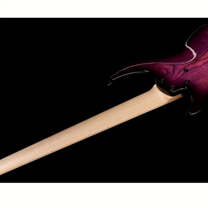 Dingwall Cb3 Combustion 5 Ultra Violet