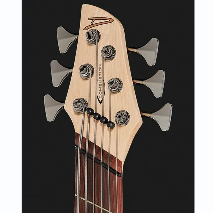 Dingwall Cb3 Combustion 6 Nat Pf