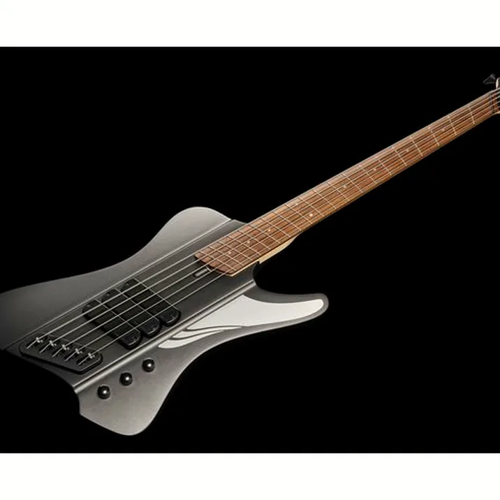 Dingwall D Roc Standard 5 Black Matte