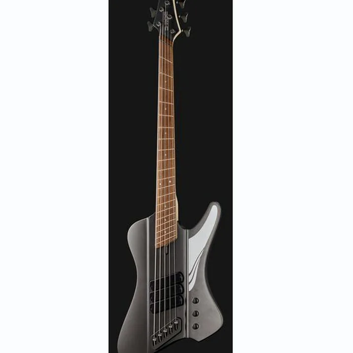 Dingwall D-Roc Standard 5 Black Matte