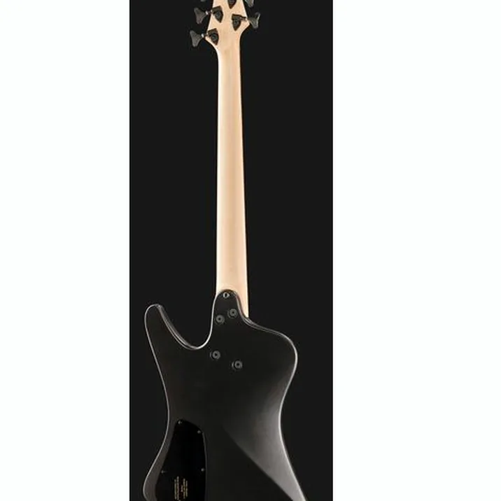 Dingwall D-Roc Standard 5 Black Matte