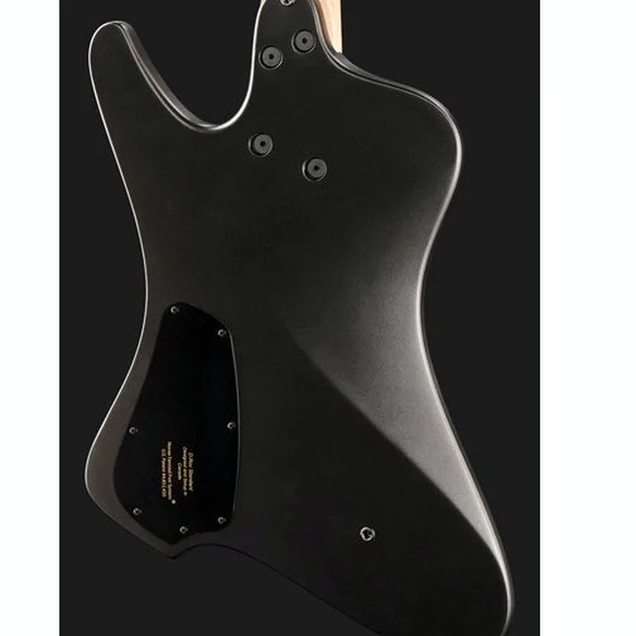 Dingwall D Roc Standard 5 Black Matte