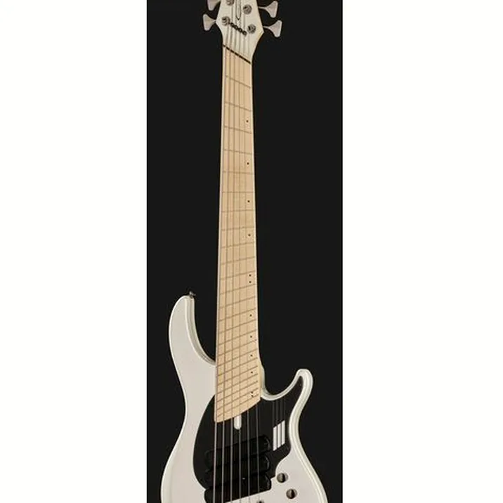 Dingwall NG3 Nolly Sig.6 Duc Pearl WH