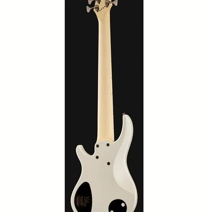Dingwall NG3 Nolly Sig.6 Duc Pearl WH