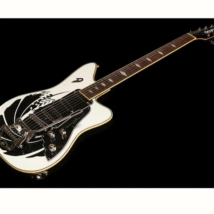 Duesenberg Alliance Series 007