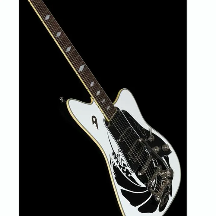 Duesenberg Alliance Series 007