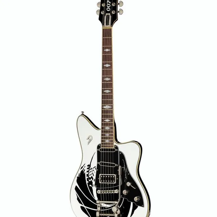 Duesenberg Alliance Series 007
