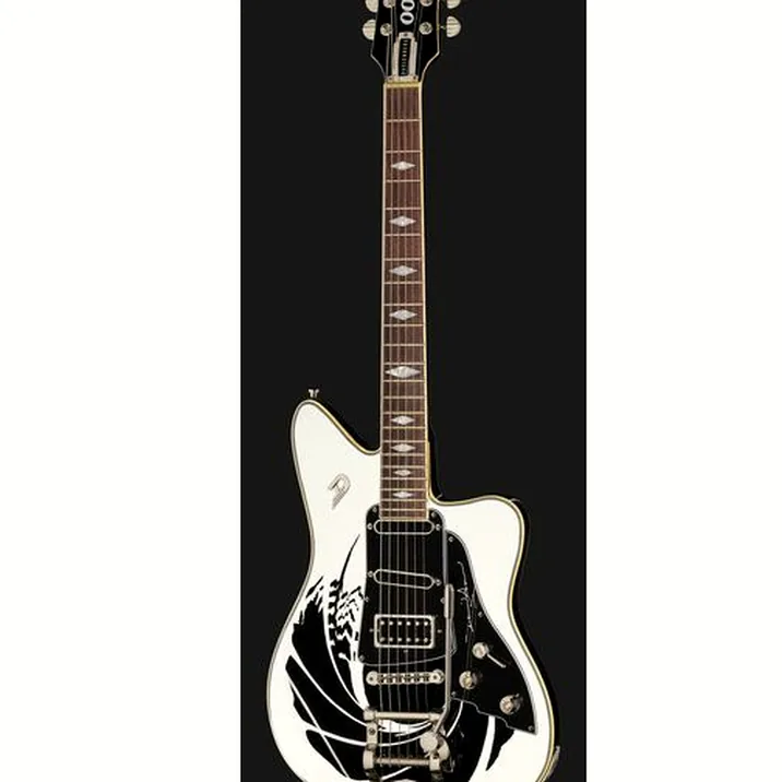 Duesenberg Alliance Series 007