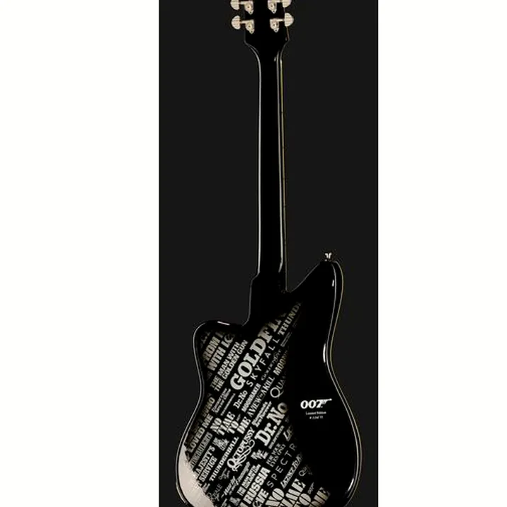 Duesenberg Alliance Series 007
