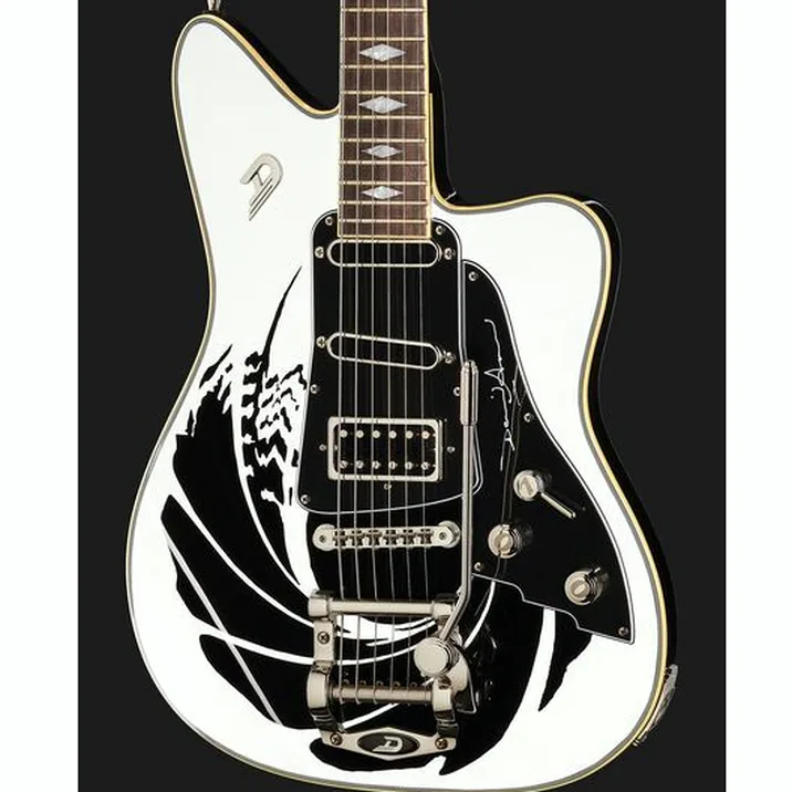 Duesenberg Alliance Series 007