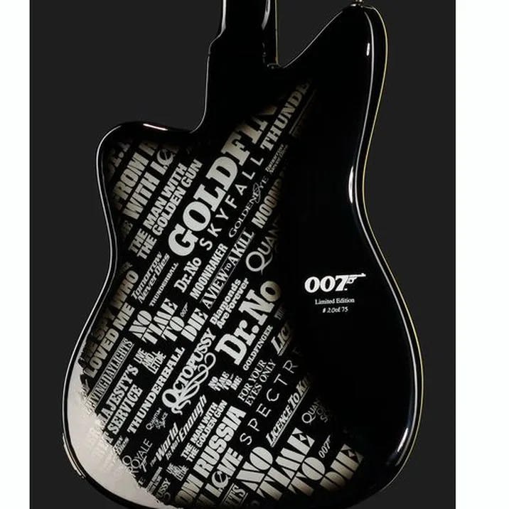 Duesenberg Alliance Series 007