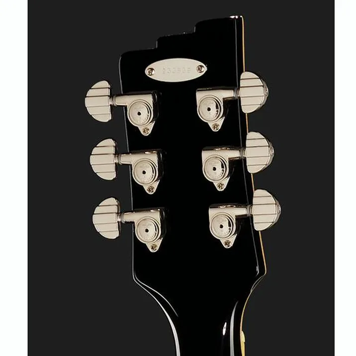 Duesenberg Alliance Series 007