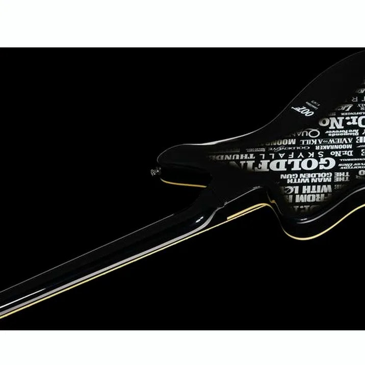 Duesenberg Alliance Series 007
