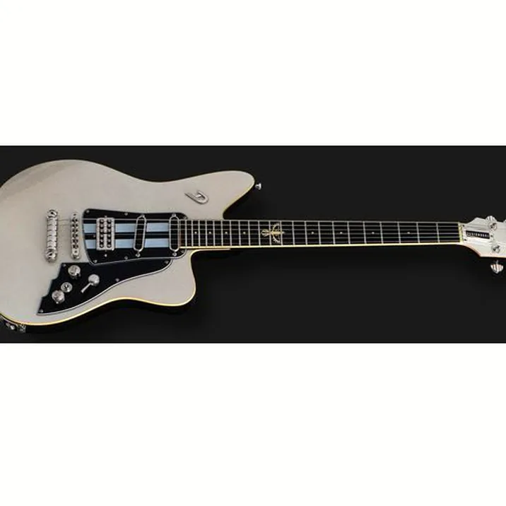 Duesenberg Alliance Series Dave Baksh
