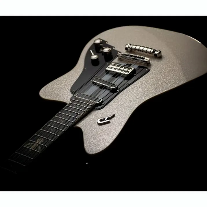 Duesenberg Alliance Series Dave Baksh