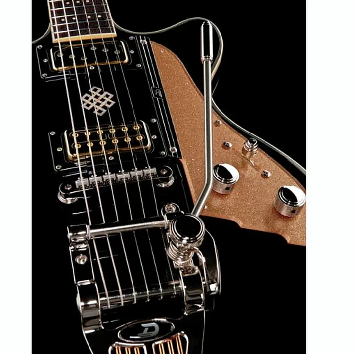 Duesenberg Alliance Series Joe Walsh Bk