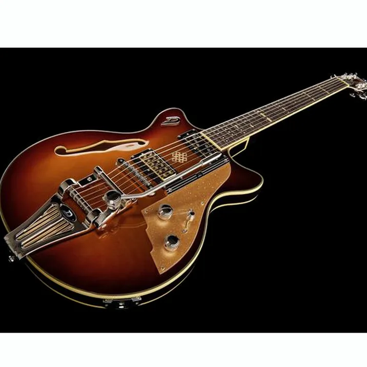 Duesenberg Alliance Series Joe Walsh Gb