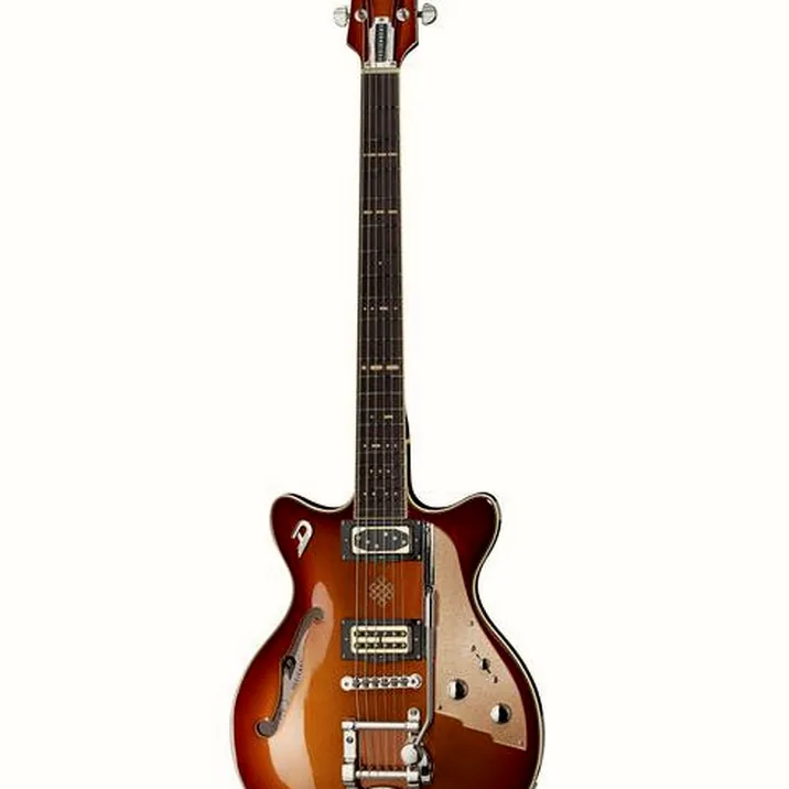 Duesenberg Alliance Series Joe Walsh GB