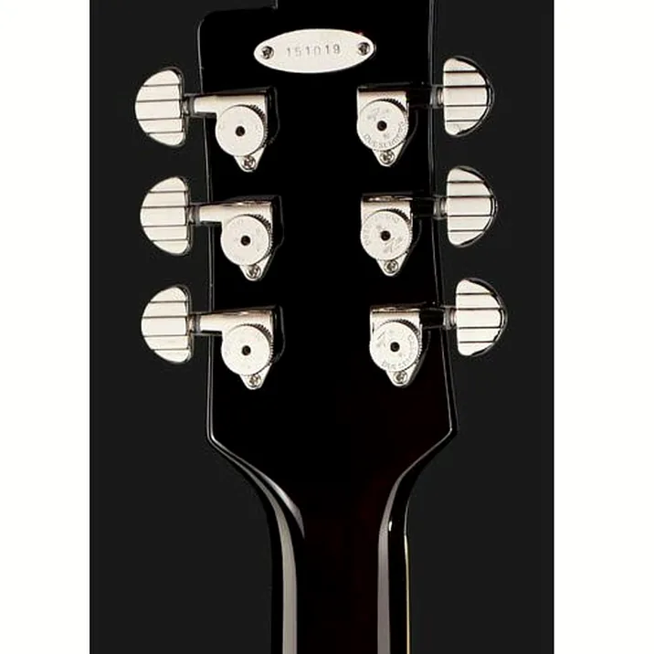 Duesenberg Alliance Series Joe Walsh Gb