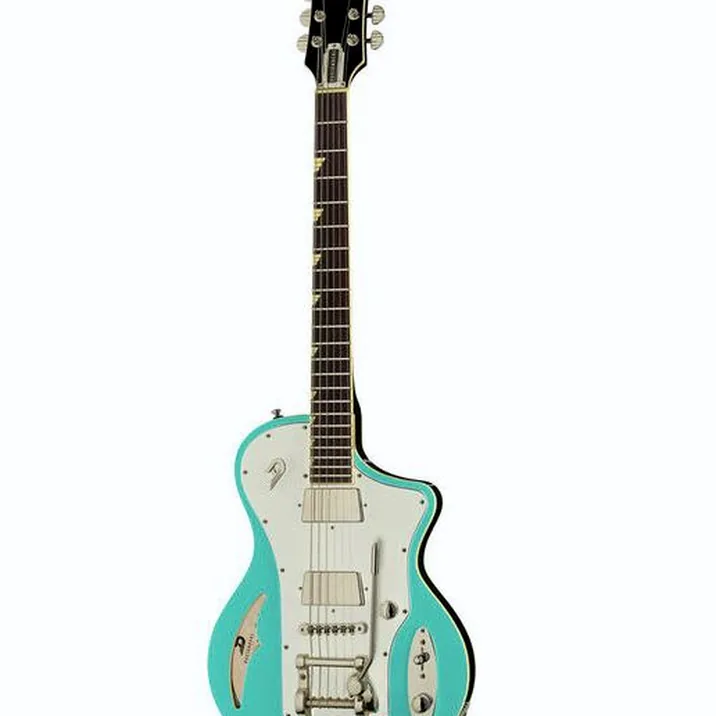 Duesenberg Julia Narvik-Blue